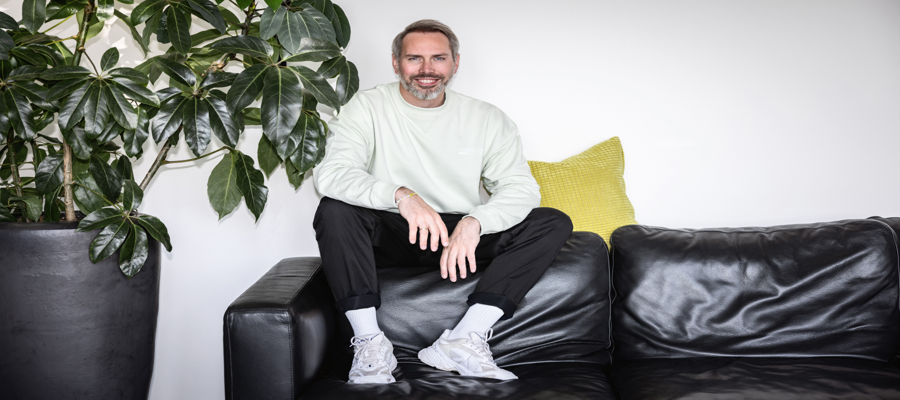 Scholz & Friends holt Alexander Grapp als Executive Creative Director